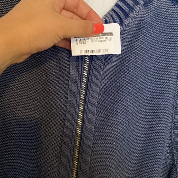 Dress Do+Be purchased second hand but never worn since then. - Picture 3 of 3